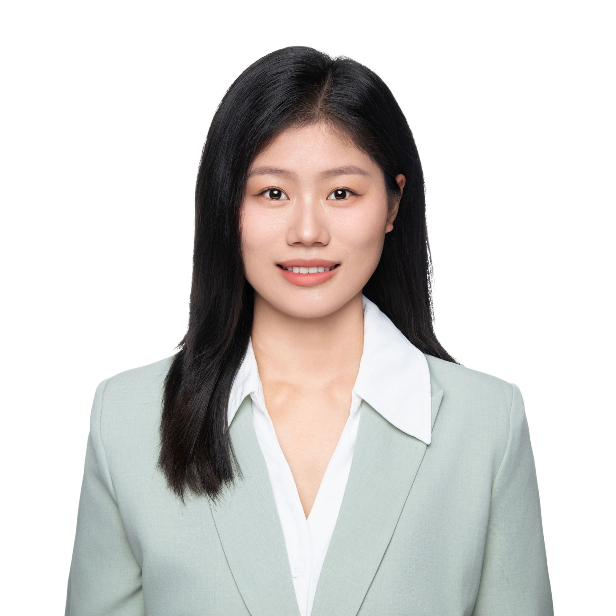 高巧婧