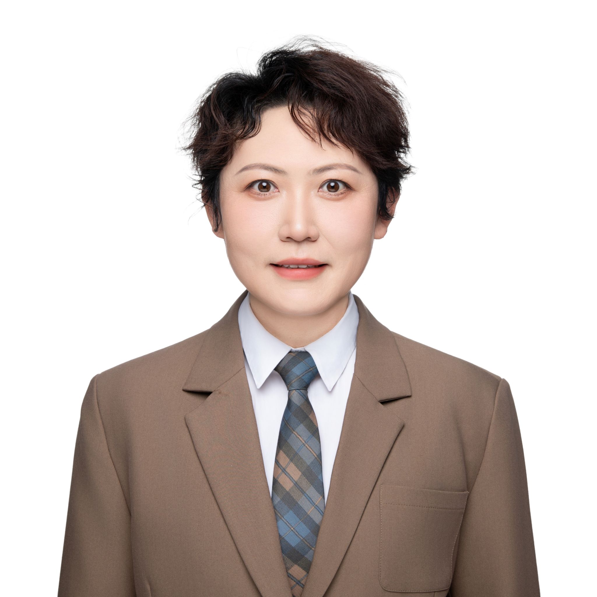 李梦